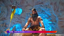 Shiv Shakti (Colors Bangla) S01 E336 Kuber fails to feed Lord Ganesh