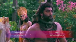 Shiv Shakti (Colors Bangla) S01 E340 Ganesh swallows Analasur