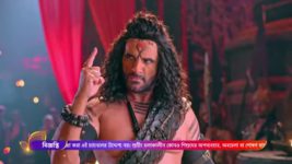 Shiv Shakti (Colors Bangla) S01 E343 Mahishasur pressurises Asur Guru