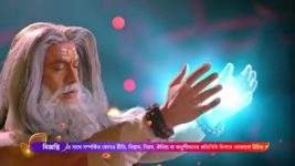 Shiv Shakti (Colors Bangla) S01 E344 Shukracharya brings back Dakini