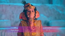 Shiv Shakti (Colors Bangla) S01 E345 Adi Shakti and Dakini at war