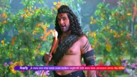 Shiv Shakti (Colors Bangla) S01 E346 Mahishasur takes Mahadev to Patal Lok