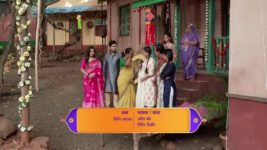 Sukh Mhanje Nakki Kay Asta S02 E1218 Tragedy Strikes the Jadhav Family