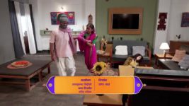 Sukh Mhanje Nakki Kay Asta S02 E1234 Tatya Seeks Details from Somnath