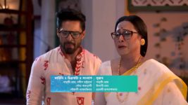 Tentul Pata (Star Jalsha) S01 E82 Rishi Scolds Jhilli