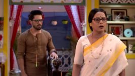 Tentul Pata (Star Jalsha) S01 E83 A Shocker for Jhilli