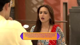 Thod Tuz Thod Maz (Star Pravah) S01 E103 Sunanda Feels Proud of Tejas