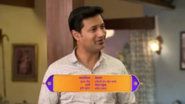 Thod Tuz Thod Maz (Star Pravah) S01 E107 Sampada Receives an Invitation