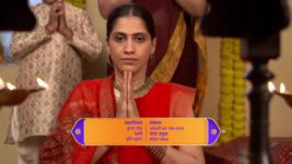 Thod Tuz Thod Maz (Star Pravah) S01 E110 Gayatri Humiliates Sampada