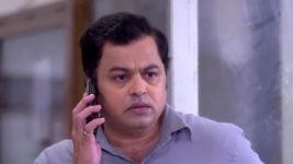 Tu Bhetashi Navyane S01 E87 Abhimanyu Tells Ninad About His Marriage