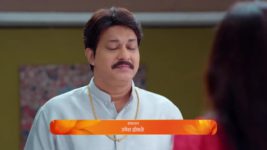 Tula Shikvin Changlach Dhada S01 E552 2nd November 2024