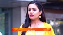 Tula Shikvin Changlach Dhada S01 E557 8th November 2024