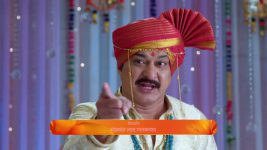 Tula Shikvin Changlach Dhada S01 E579 30th November 2024