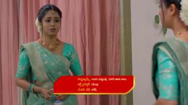 Vantalakka S01 E755 Vedawathi Is Worried