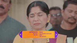 Yed Lagla Premach (Star Pravah) S01 E145 Manjiri Succumbs to the Loss