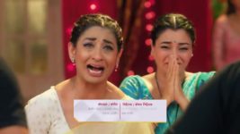 Yeh Rishta Kya Kehlata Hai S68 E1459 Abhira, Ruhi Get Trapped in Fire