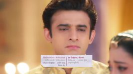 Yeh Rishta Kya Kehlata Hai S68 E1467 Ruhi-Abhira in Critical Condition