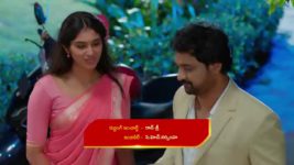 Yeto Vellipoyindhi Manasu S01 E243 Ramalakshmi Is Unsuccessful