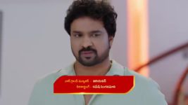 Yeto Vellipoyindhi Manasu S01 E246 Seethakanth Fumes at Ramalakshmi