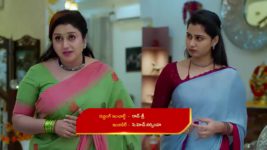 Yeto Vellipoyindhi Manasu S01 E250 Seethakanth Seeks Forgiveness