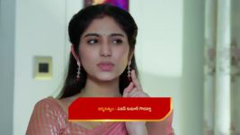 Yeto Vellipoyindhi Manasu S01 E252 Ramalakshmi Fumes in Anger