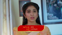 Yeto Vellipoyindhi Manasu S01 E257 Ramalakshmi Has a Plan