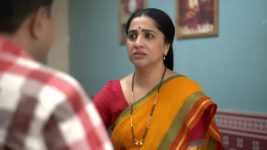 Aai Kuthe Kay Karte S01 E1471 Isha's Request to Anish