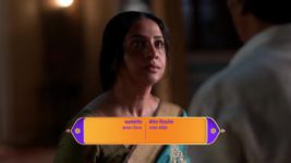 Aai Kuthe Kay Karte S01 E1489 Yash's Suspicion on Sanjana Grows