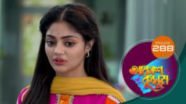 Akash Kusum (Sun Bangla) S01 E288 13th November 2024