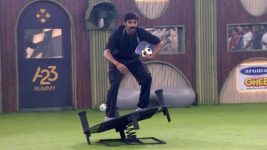 Bigg Boss Tamil S08 E27 Day 26: Women's Team Wins Again