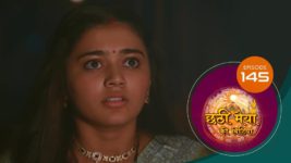 Chatthi Maiyya Ki Bitiya S01 E145 27th November 2024