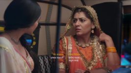 Durga Atoot Prem Kahani S01 E67 Paani Bai provokes Savitri