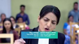 Geeta LLB (Star Jalsha) S01 E360 Mehek's Daring Move