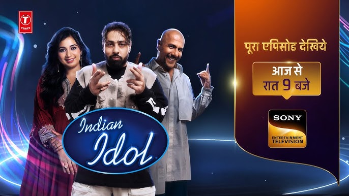 Indian Idol