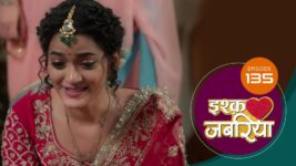 Ishq Jabaria (Sun Neo) S01 E135 16th November 2024