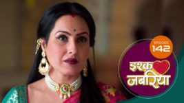 Ishq Jabaria (Sun Neo) S01 E142 24th November 2024