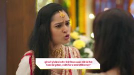 Iss Ishq Ka Rabb Rakha S01 E46 Mahua Rejects Meher's Proposal