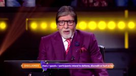 Kaun Banega Crorepati S16 E80 Lagataar Prayaas