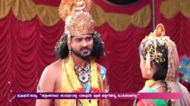 Lakshmi Baramma S02 E483 Kaveri's apology