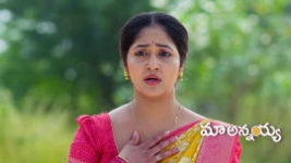 Maa Annaya (Zee Telugu) S01 E211 17th November 2024