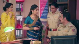 Mangal Lakshmi S01 E257 Lakshmi proves Mangal's innocence