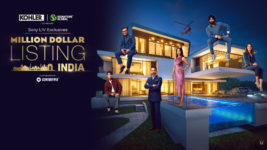 Million Dollar Listing India