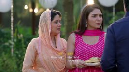 Megha Barsenge S01 E116 New Episode