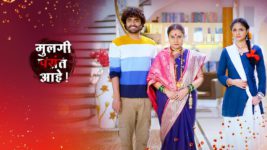 Mulagi Pasant Aahe S01 E267 5th November 2024