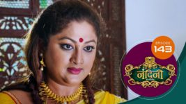 Nandini Ka Pratishod S01 E143 24th November 2024