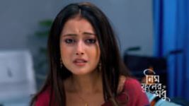 Neem Phooler Madhu S01 E726 16th November 2024