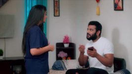 Ninagaagi (Colors Kannada) S01 E120 Krishna is happy for Rachana's presence