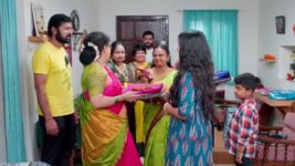 Ninagaagi (Colors Kannada) S01 E140 Laitha celebrates Rachana Jeeva's marriage