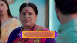 Premachi Gosht S01 E381 Aarti's Firm Decision