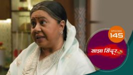 Saajha Sindoor S01 E145 27th November 2024